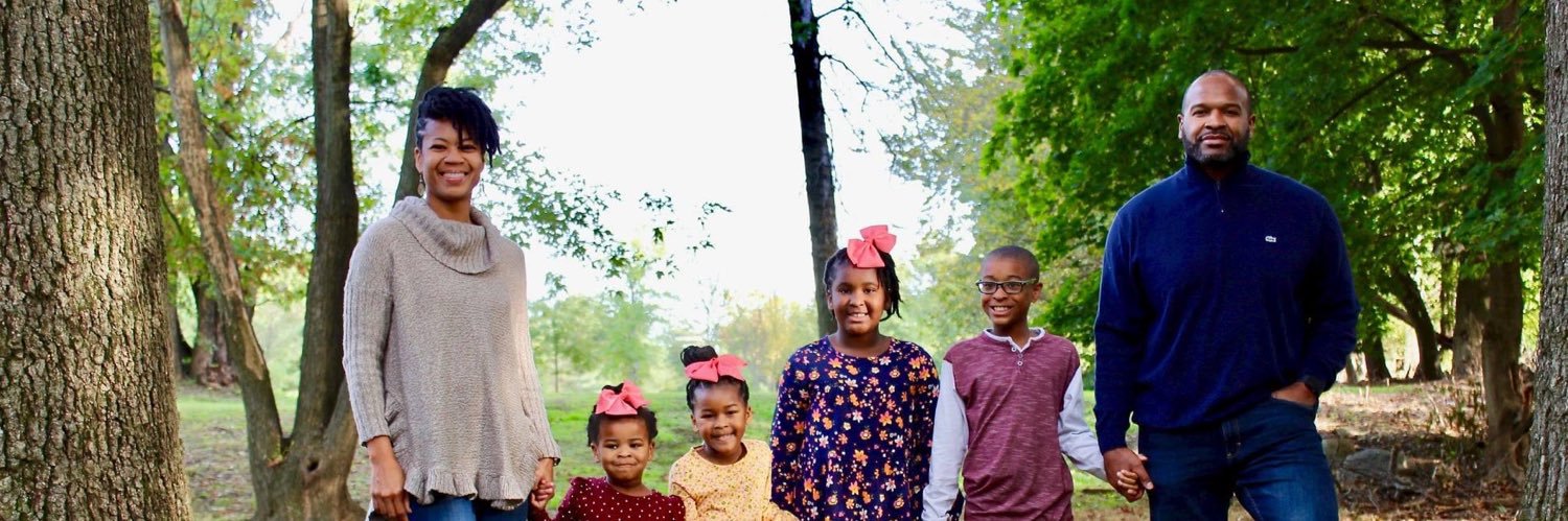 Dr. Jamil Northcutt banner