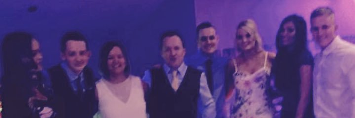TraceyForrest's profile banner image