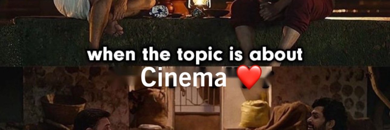 cinemaputhra's profile banner image