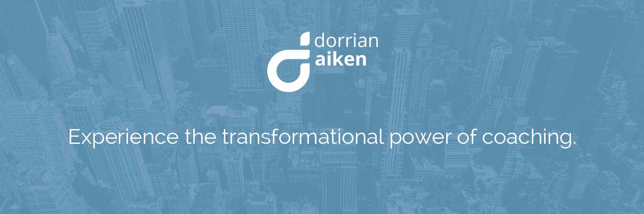 Dorrian Aiken banner