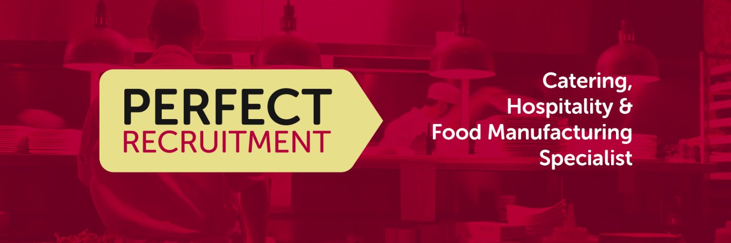 PERFECT RECRUITMENT banner