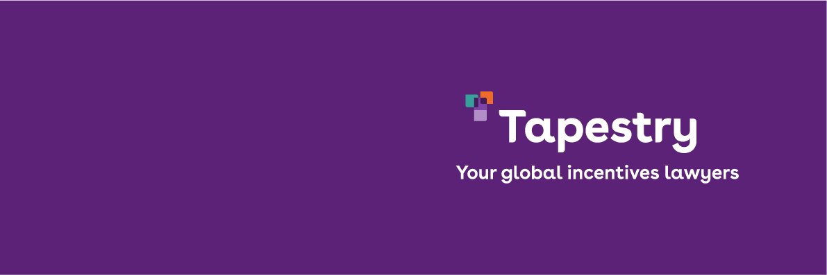 Tapestry Compliance banner