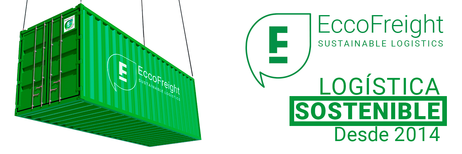 EccoFreight's profile banner image