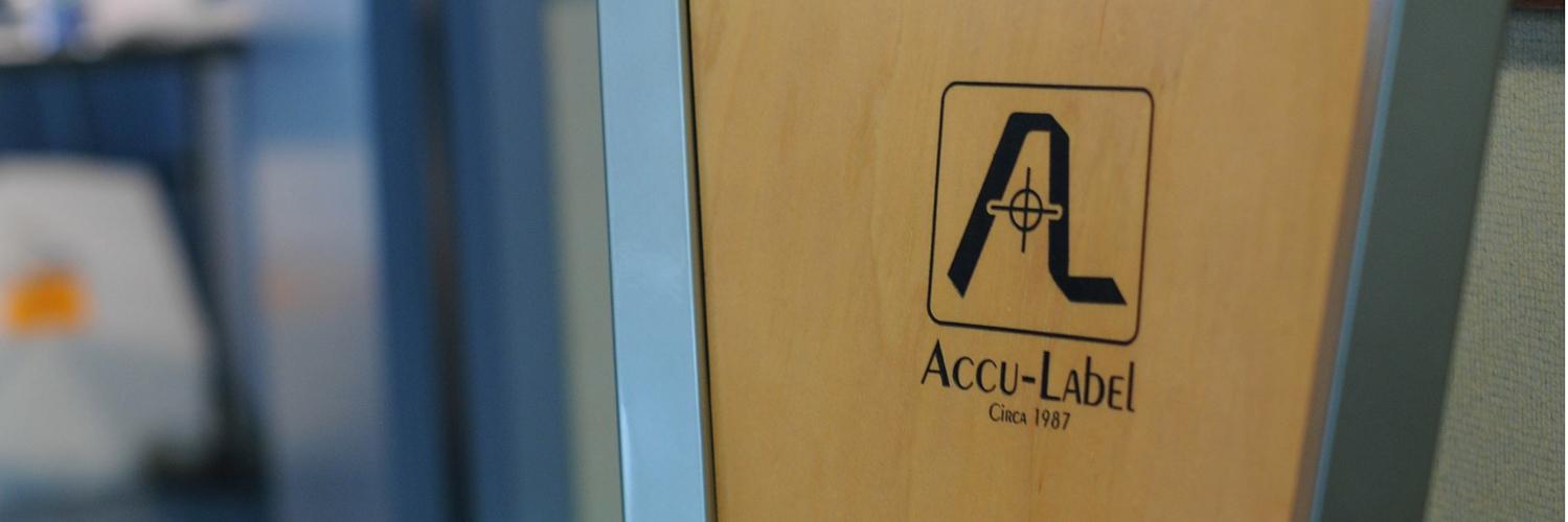 ACCULABELINC's profile banner image