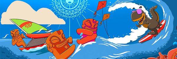 TemoanaART Profile Banner