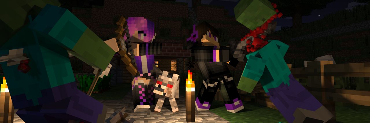 primaDragonGirl's profile banner image
