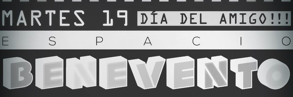 EspacioBenevent's profile banner image