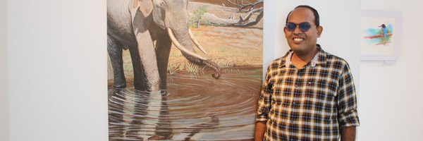 janitharuki Profile Banner