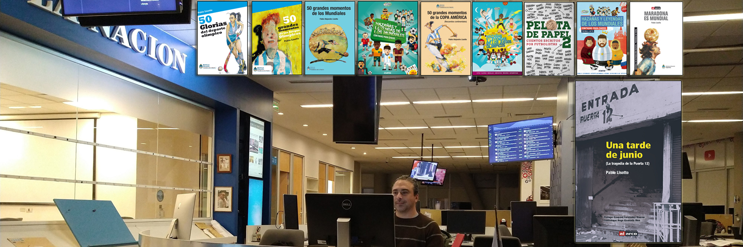 🟦 Pablo Lisotto ⭐️⭐️⭐️ banner