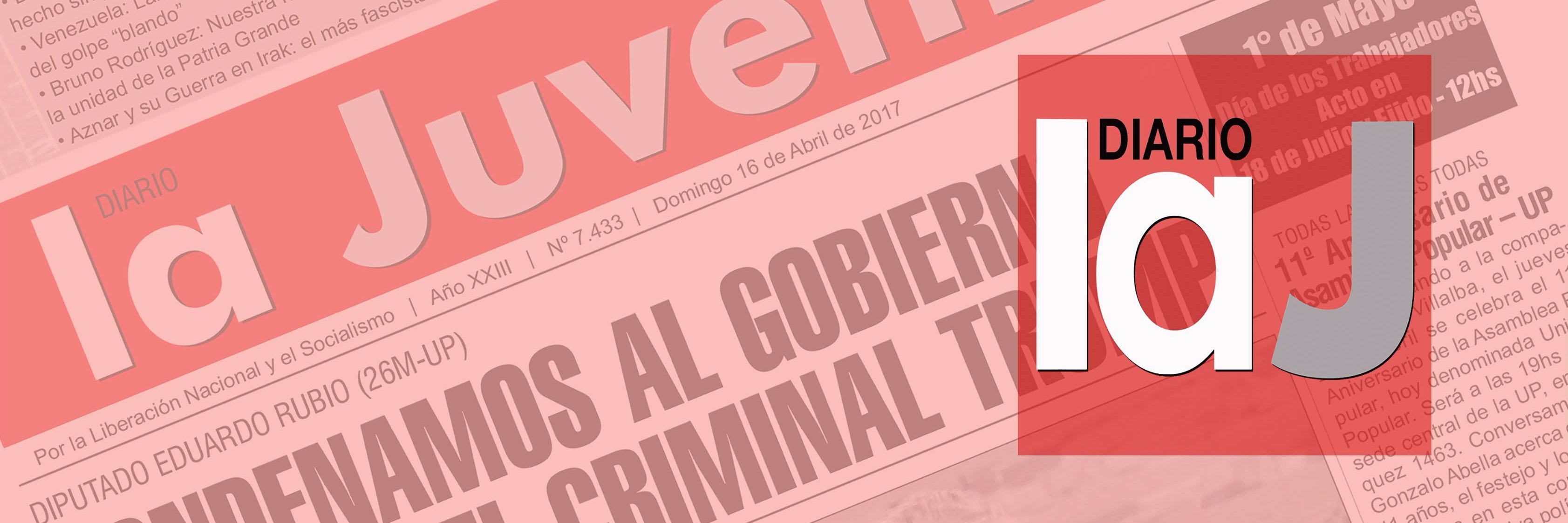 D_LaJuventud's profile banner image