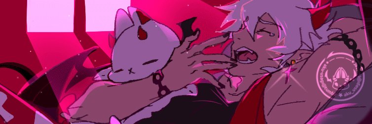aku_usagi's profile banner image