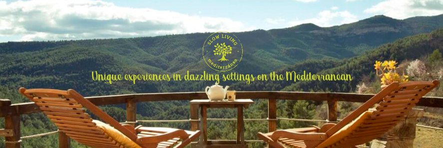 SlowLivingMed's profile banner image