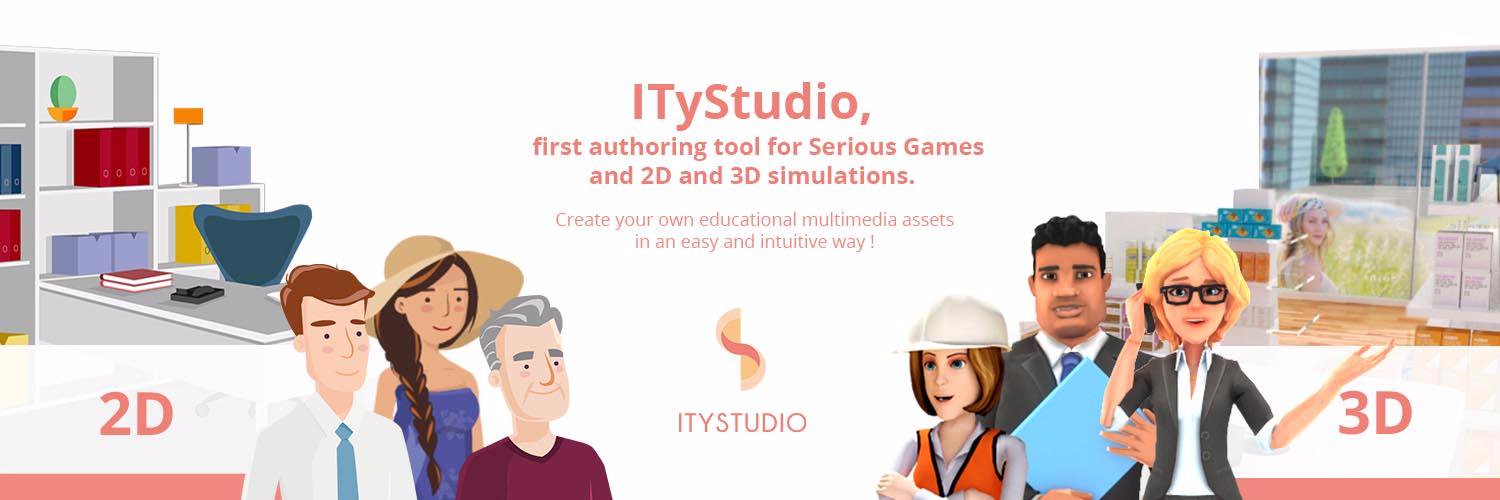 ITyStudio's profile banner image