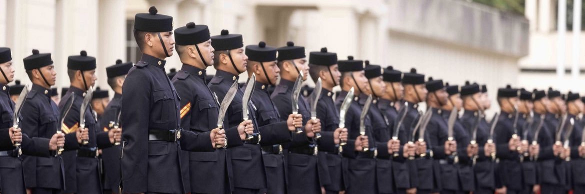 9RegimentRLC's profile banner image