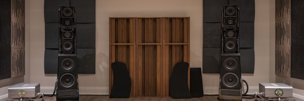 Audio Excellence banner