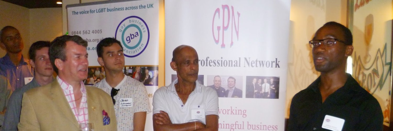 GBAUK's profile banner image