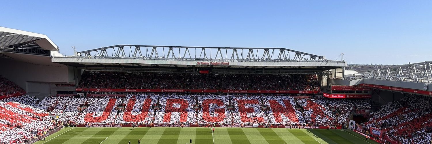 ShankSoldiers96's profile banner image
