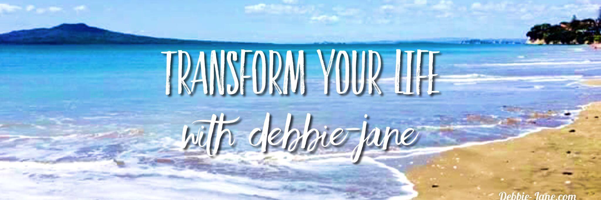 DebbieJHarris2's profile banner image
