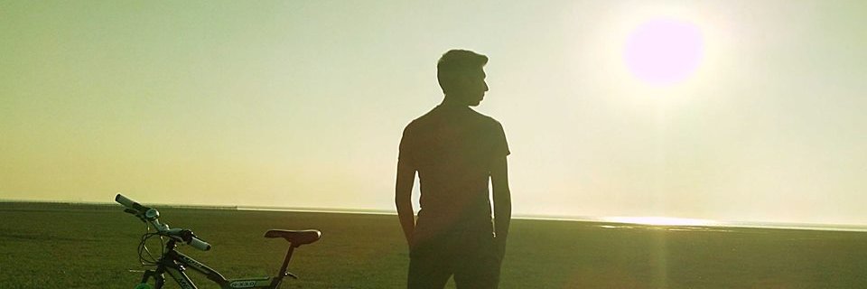 ForhadTopu's profile banner image