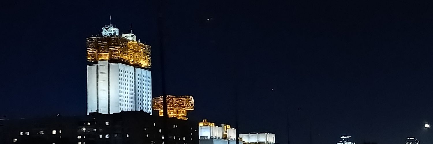 oleuua's profile banner image