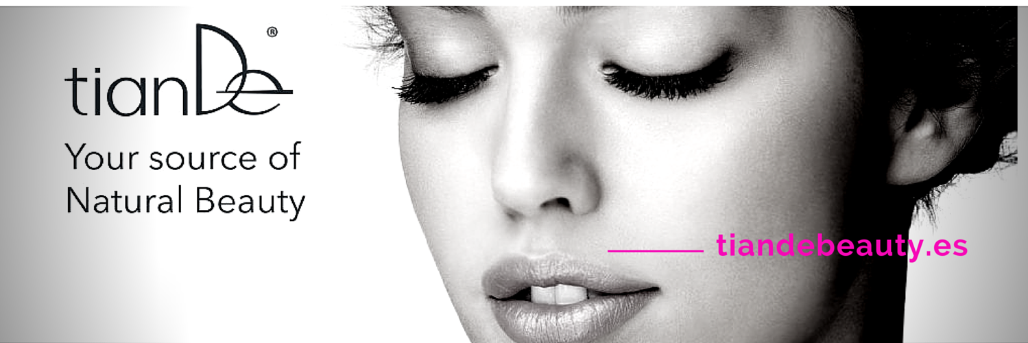 TiandeBeauty's profile banner image