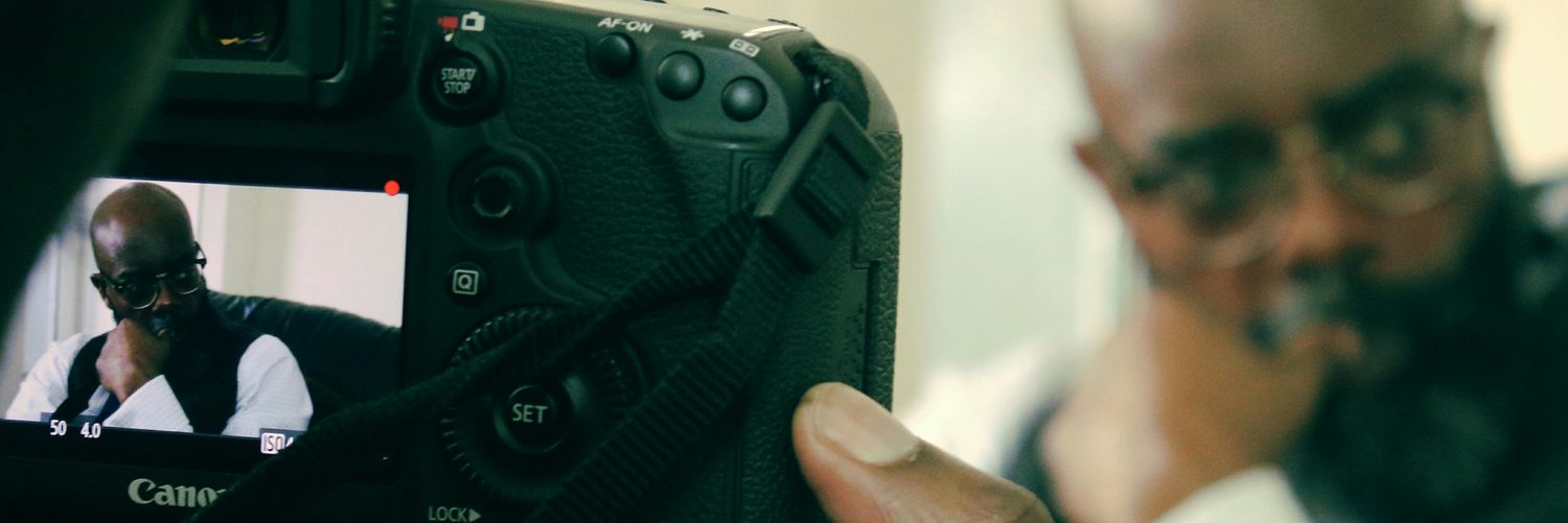 Reel Street Productions banner