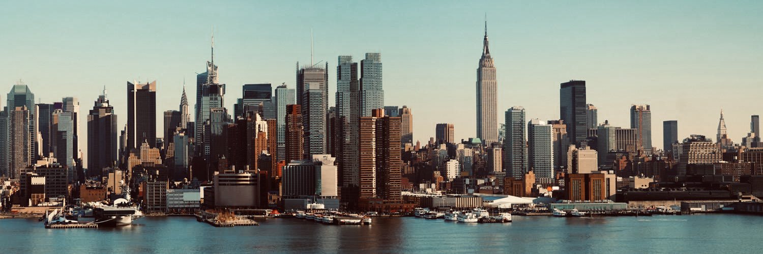 NYC’s BaBa 🧘🏽🇺🇸🗽 banner