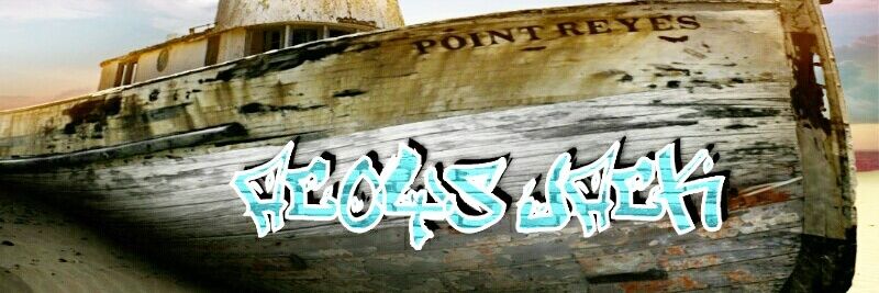 JackAcoys's profile banner image