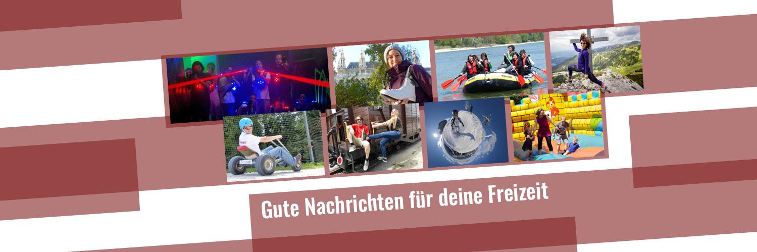 HELDENdFREIZEIT's profile banner image