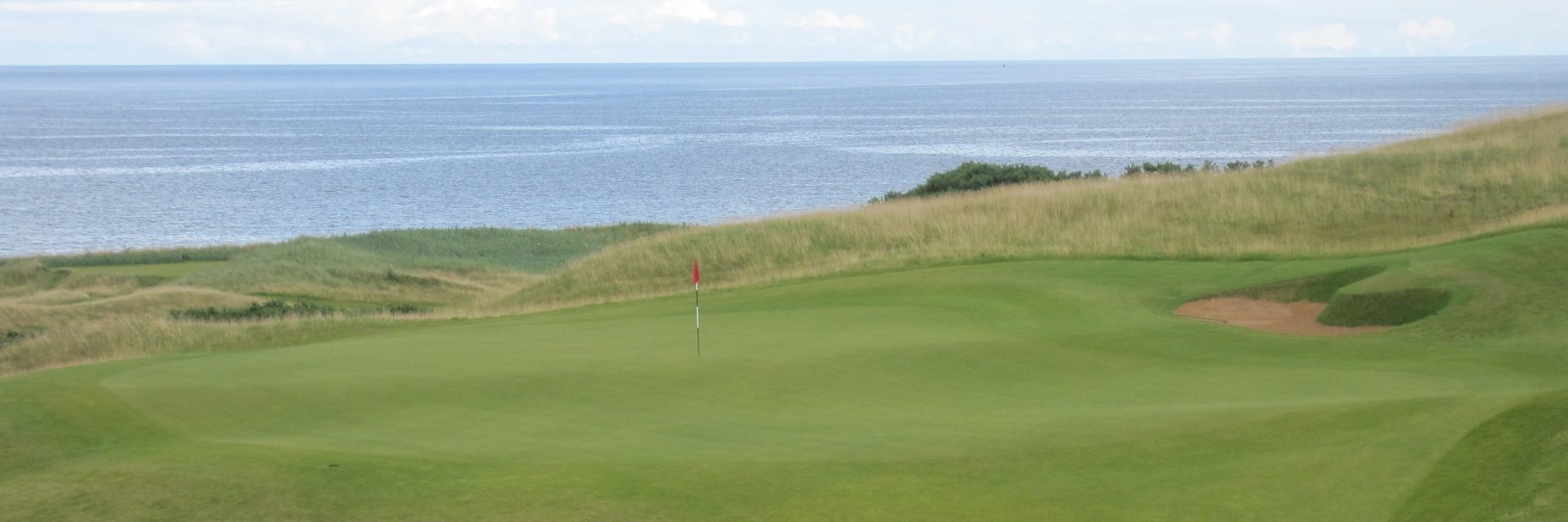 Patrick Graham banner