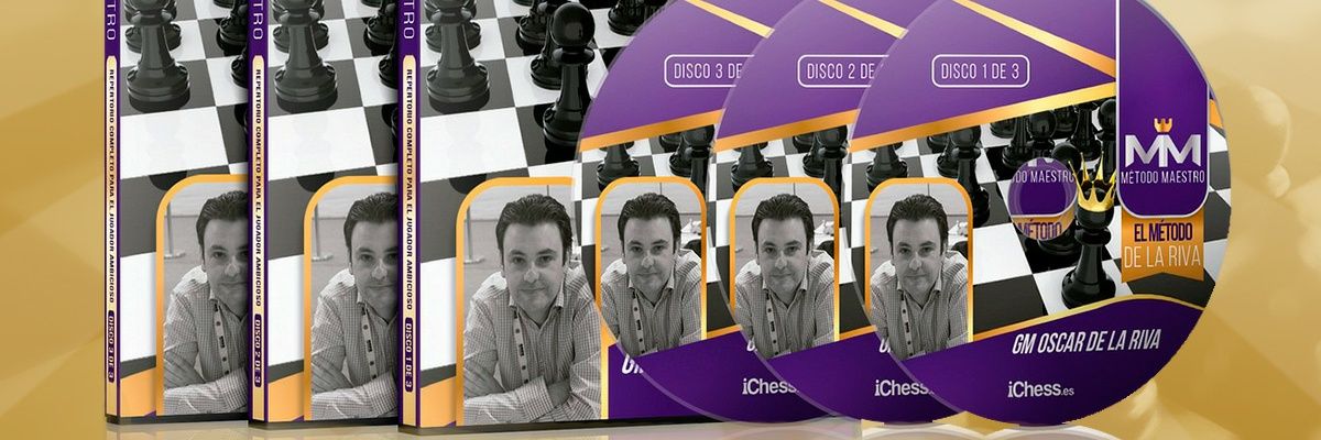 Oscar de la Riva banner