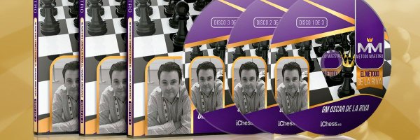 oskychess Profile Banner
