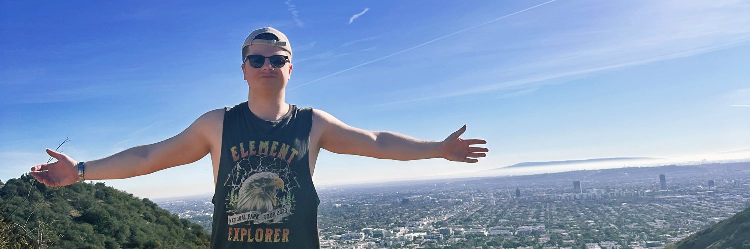 tysonclark1's profile banner image