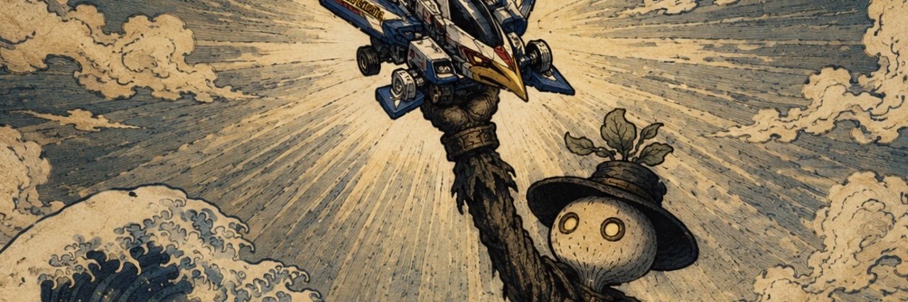 koko1scarecrow's profile banner image