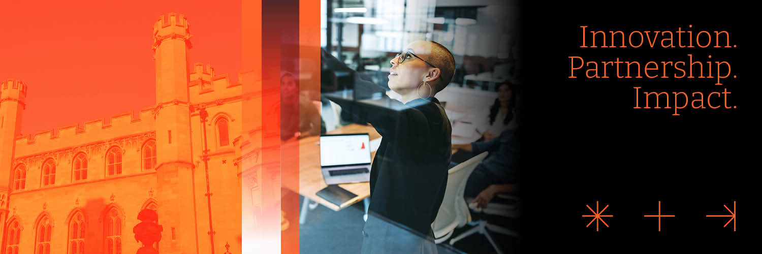 UCamEnterprise's profile banner image