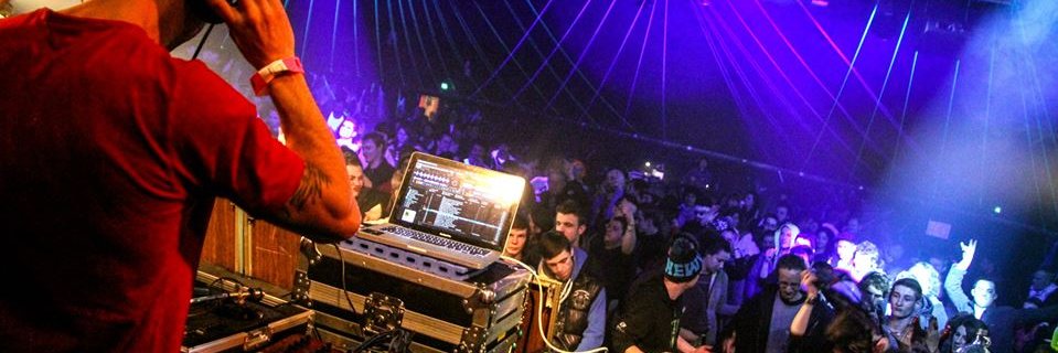 Dj Spacetracker banner