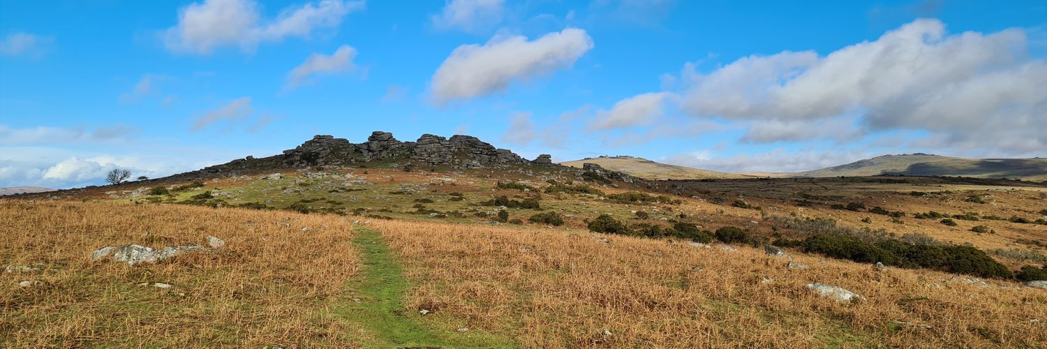 Catherine Hughes banner