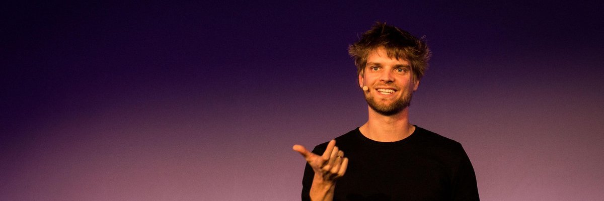 peterpeerdeman's profile banner image