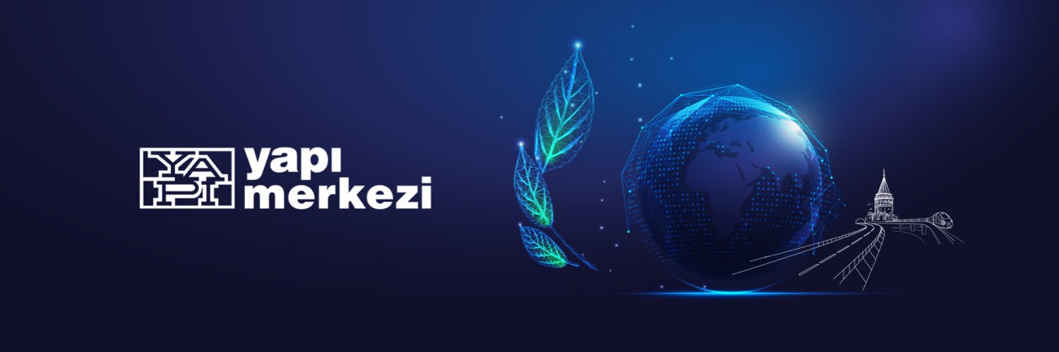 YapiMerkezi's profile banner image
