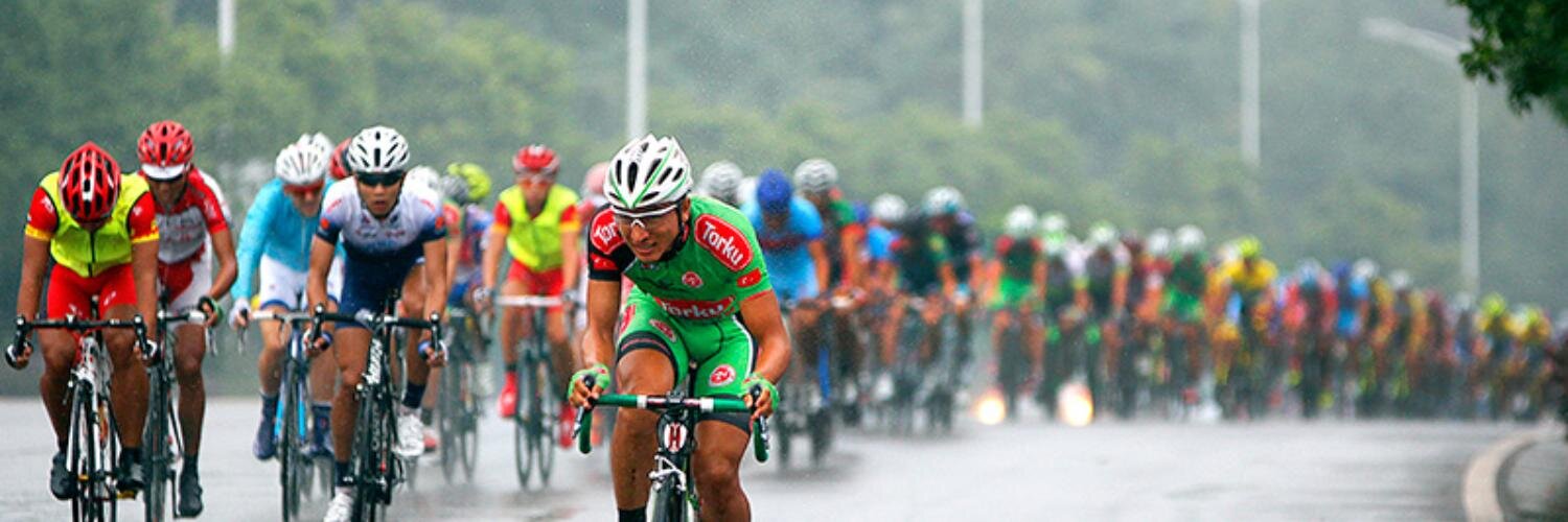 Cyclingtr's profile banner image