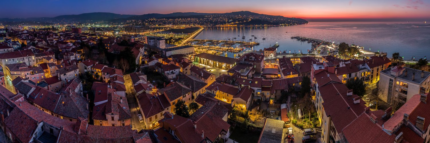 Koper_Istra's profile banner image