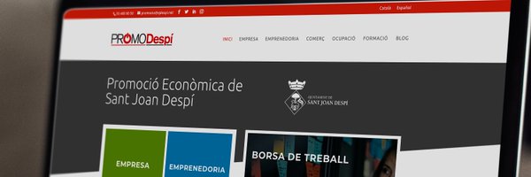 promodespi Profile Banner