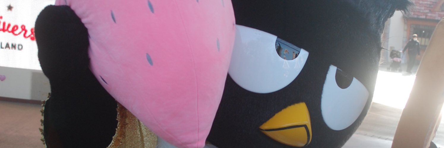 はる_取引とサンリオ垢 banner