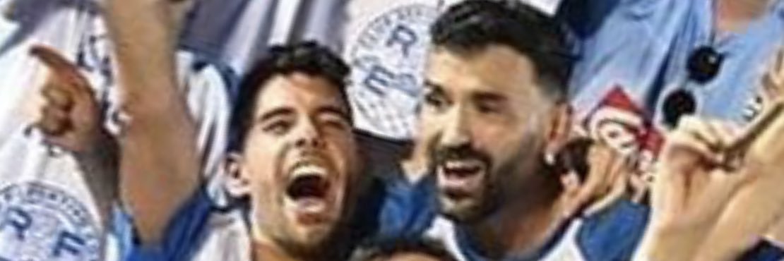 Dani Aparicio banner