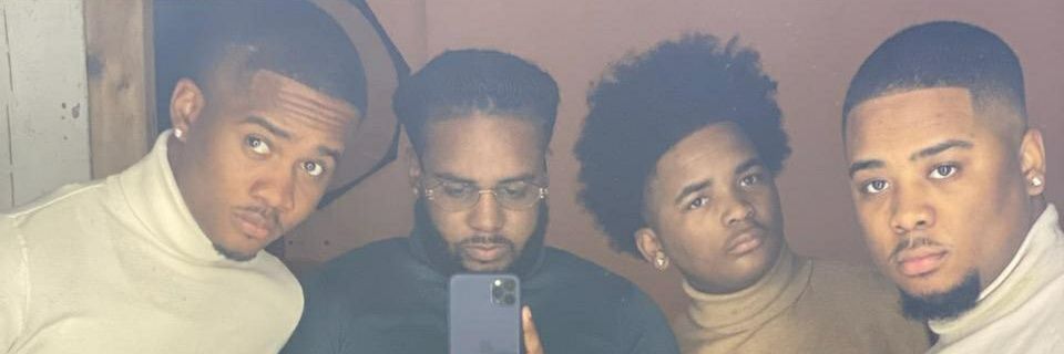 chrxst's profile banner image