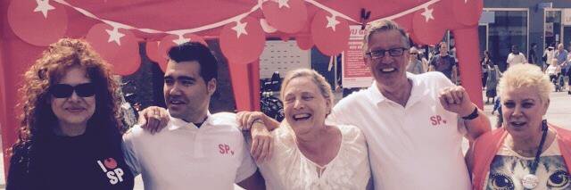 Almere_SP's profile banner image