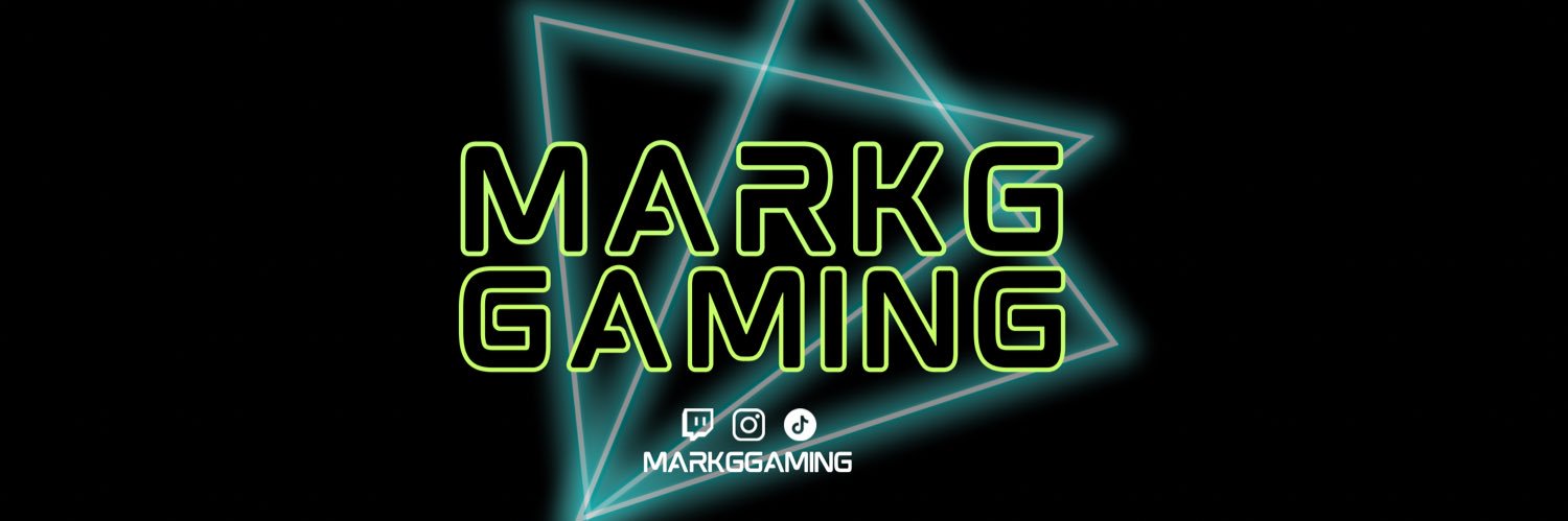 markg_gaming's profile banner image