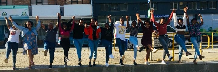 Bee_Matomela's profile banner image
