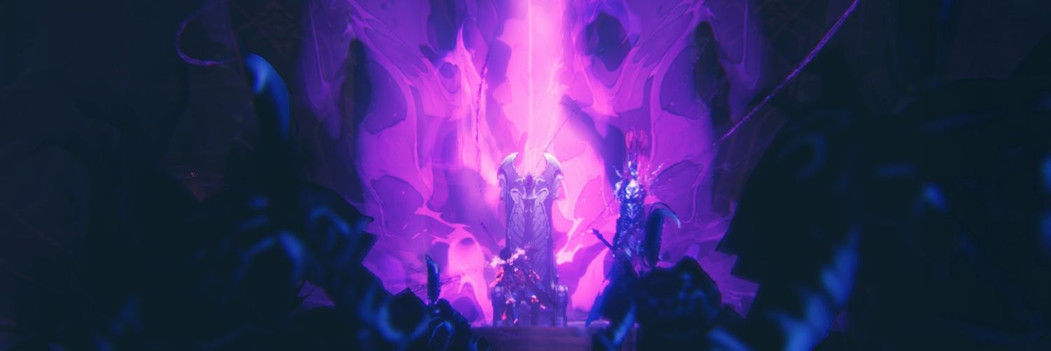 idlevender's profile banner image