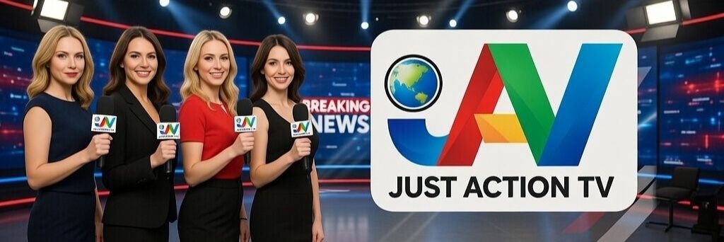 justaction1's profile banner image